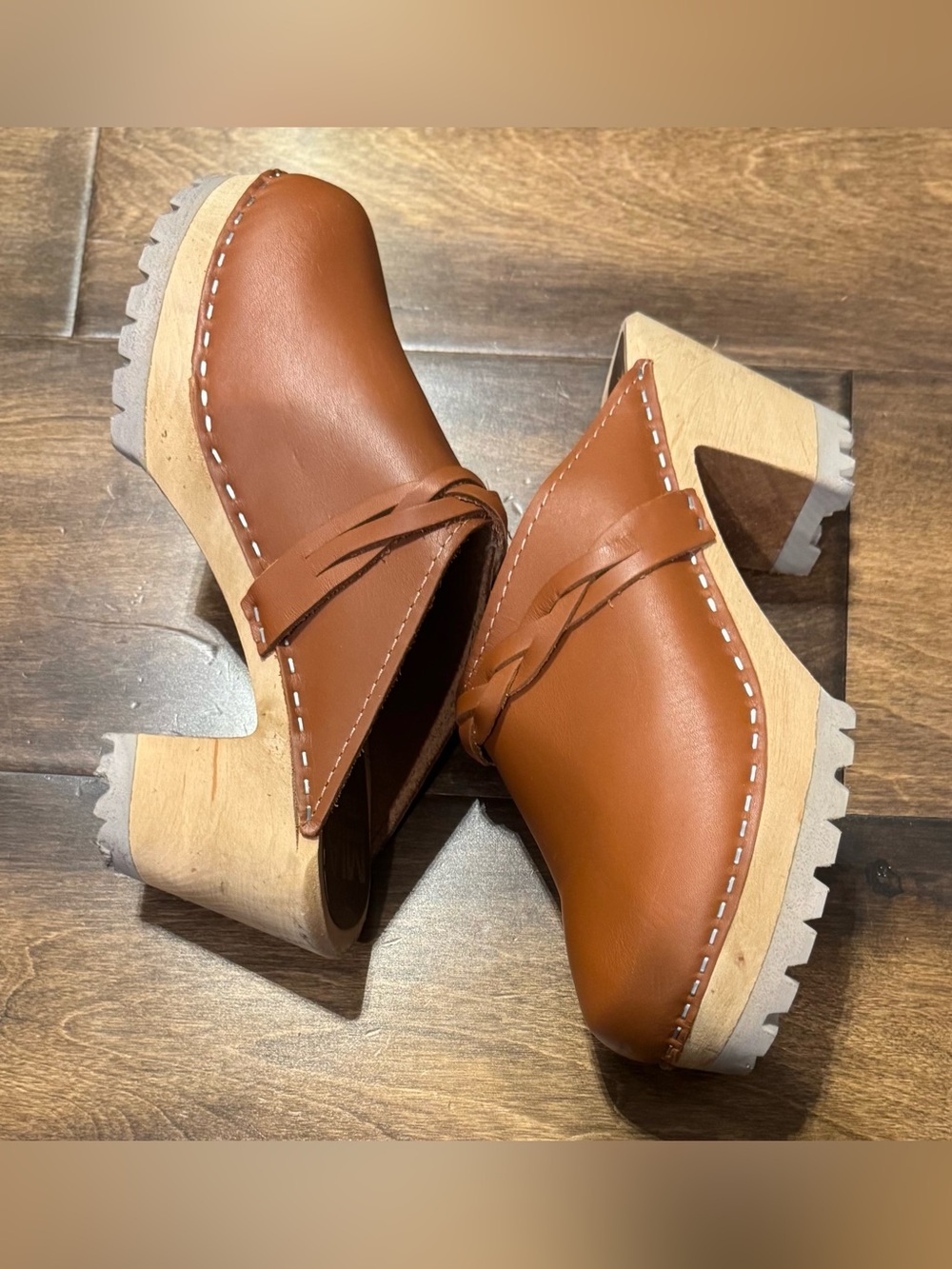 MIA ELSA -clogs - Picture 9 of 16